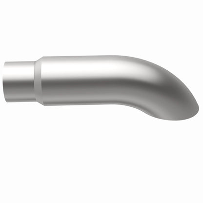 Magnaflow Tip Turndown 5x20 4inchID 304SS 35188 35188 360 Degree Image Set