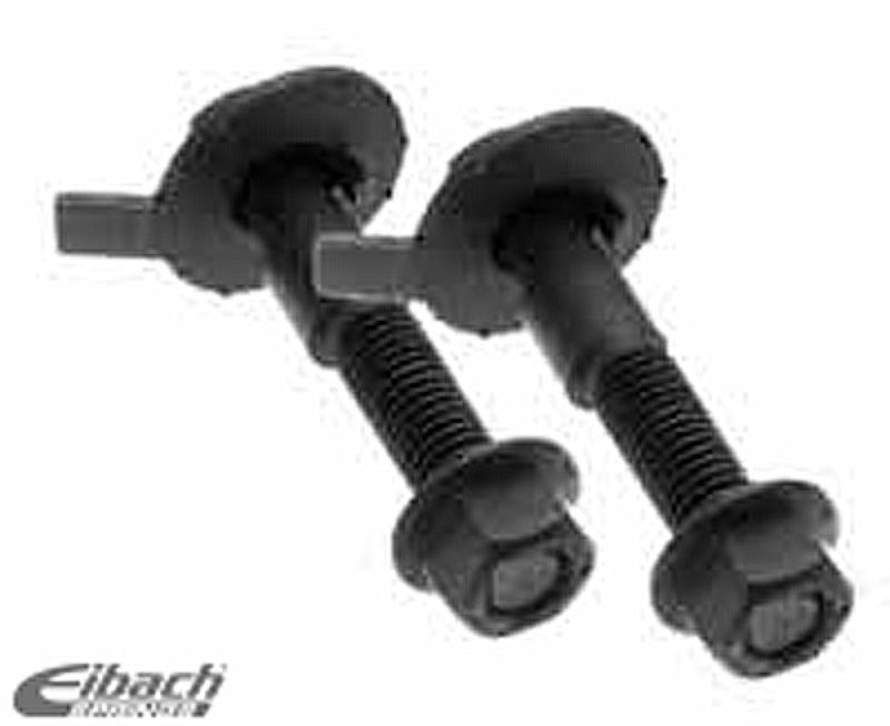 Eibach Pro Alignment Kit Toyota Camry Base 2002-2003 5.81270K Photo - Primary