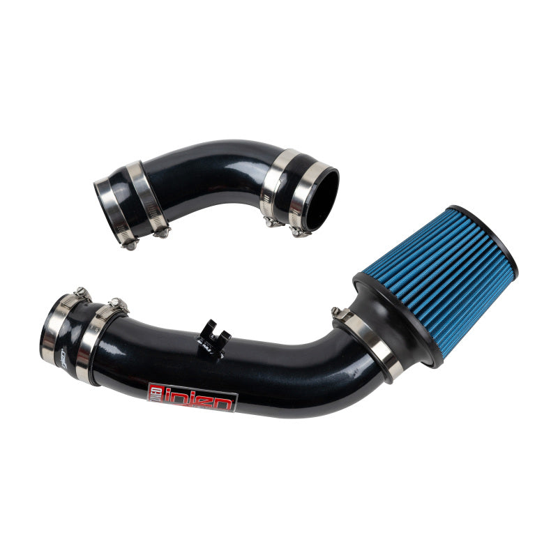Injen 18-20 Kia Forte 2.0L (L4) Black Cold Air Intake SP1363BLK SP1363BLK Photo - out of package