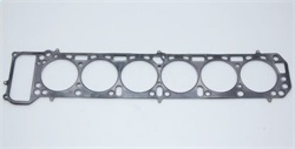 Cometic MLS Cylinder Head Gasket;Each C4580-045 Photo - Primary