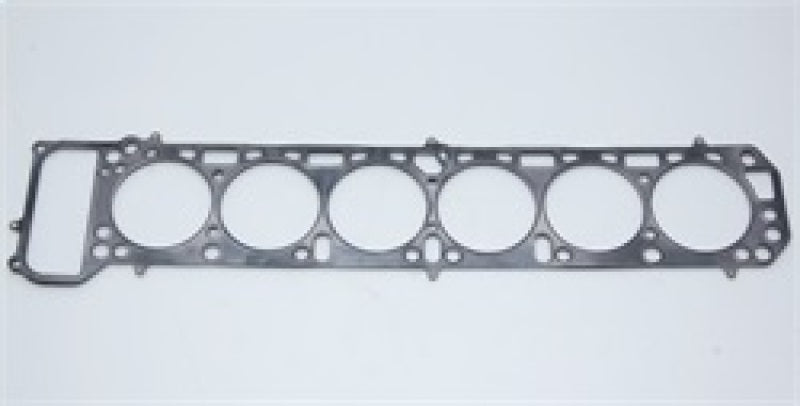 Cometic 75-80 Nissan L28E/S/ES Non Turbo 89mm .075in MLS Head Gasket C4580-075 C4580-075 Photo - Primary