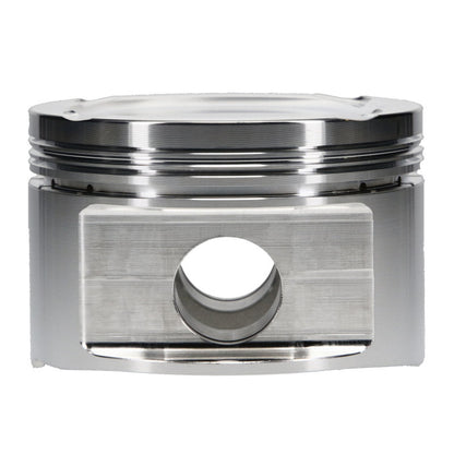 JE Pistons Toyota 1FZ-FE 100mm Bore 5cc Dome 10.0:1 CR - Set of 6 321315 321315 User 3