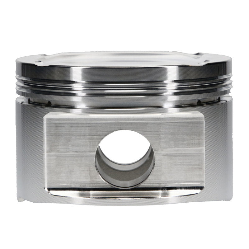 JE Pistons Toyota 1FZ-FE 100mm Bore .5cc Dish 10.0:1 CR - Set of 6 321323 321323 User 3
