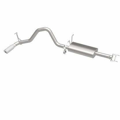Magnaflow 25+ Ram 1500 V6 3.6L SPEQ Series Stainless Cat-Back Performance Exhaust System 19683 19683 360 Degree Image Set