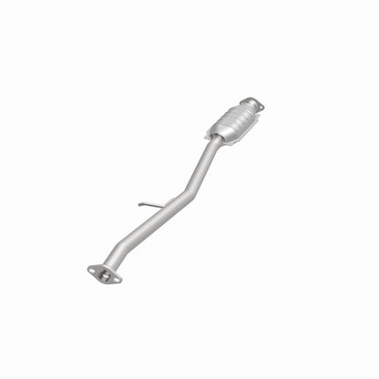 MagnaFlow Subaru Legacy Standard Grade Federal / EPA Compliant Direct-Fit Catalytic Converter 23872 360 Degree Image Set
