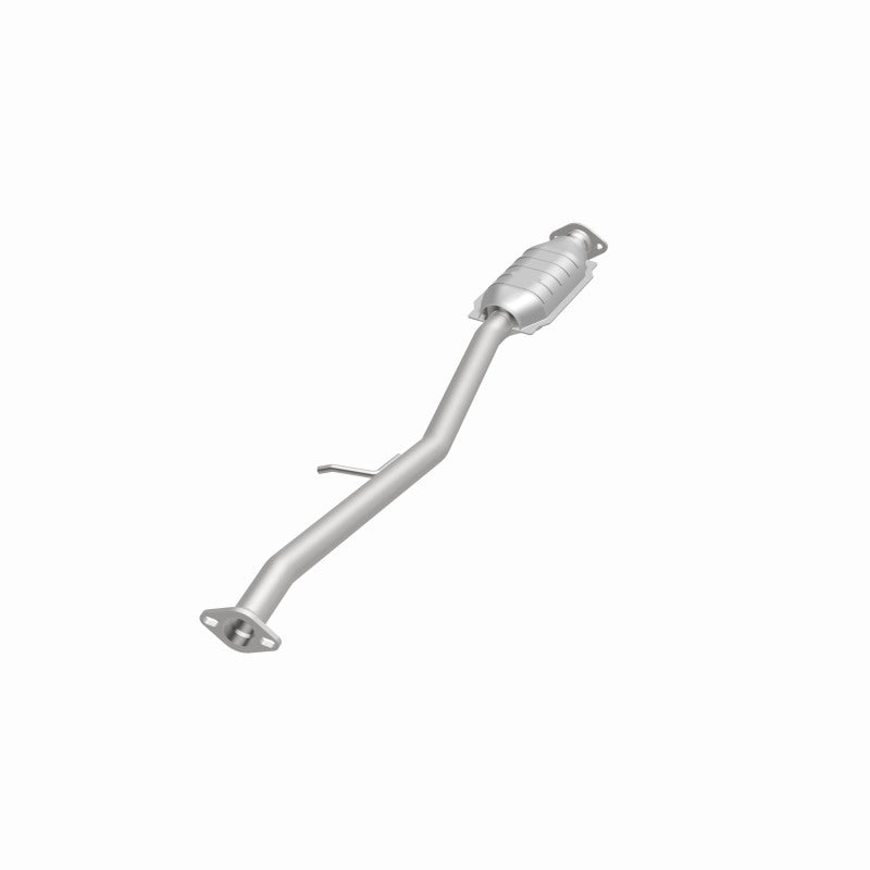 MagnaFlow Subaru Legacy Standard Grade Federal / EPA Compliant Direct-Fit Catalytic Converter 23872 360 Degree Image Set