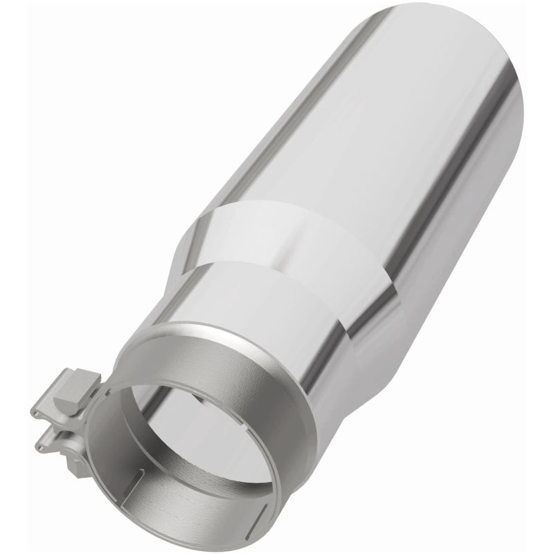 Magnaflow Tip W/Clamp 5x14.5inch 3.5inch ID 35213 35213 Photo - out of package