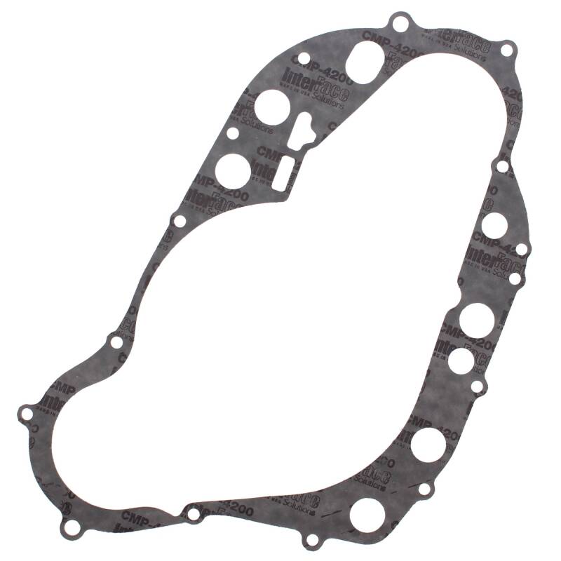 Vertex Pistons Vertex Gaskets 06-09 Suzuki LT-R450 Inner Clutch - Side Cover Gasket Kit 816217 816217 Photo - Primary