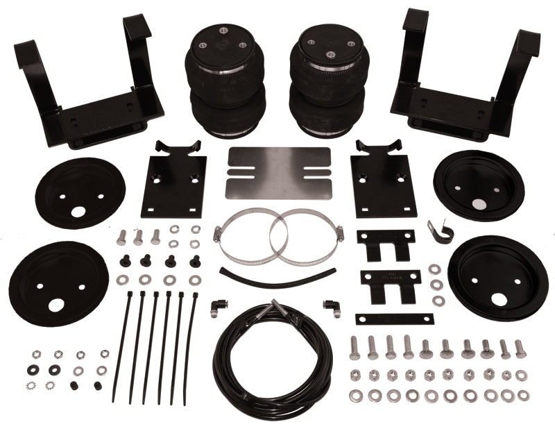 Air Lift Loadlifter 5000 Ultimate Rear Air Spring Kit for 01-10 Chevrolet Silverado 3500 88286 88286 Photo - Primary
