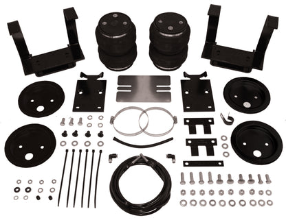 Air Lift Loadlifter 5000 Ultimate Rear Air Spring Kit for 01-10 Chevrolet Silverado 3500 88286 88286 Photo - Primary