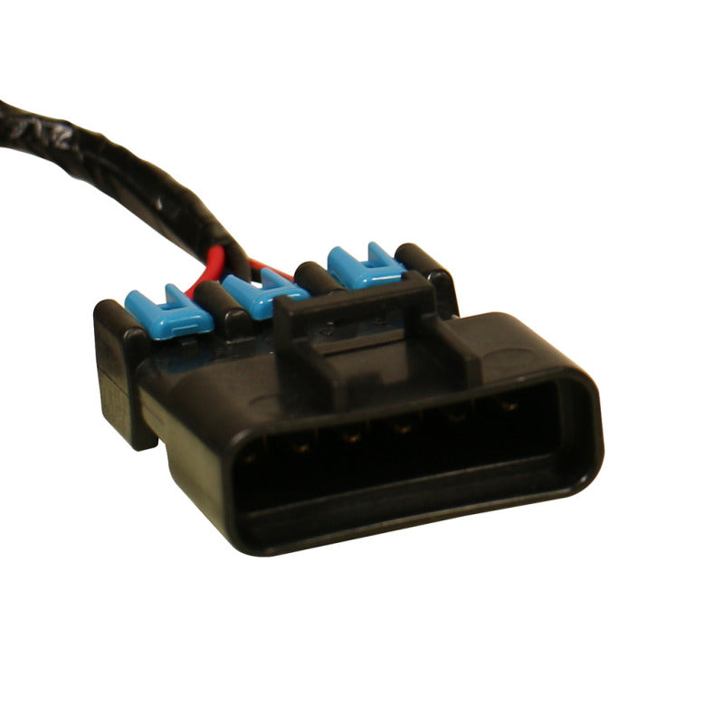 BD Diesel Throttle Sensitivity Booster v3.0 - Dodge/ Jeep 1057931 1057931 User 1