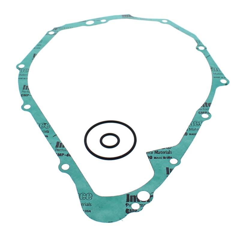 Vertex Pistons Vertex Gaskets 90-07 Yamaha VMX12 V-Max Ignition Cover Gasket Kit 331045 331045 Photo - Primary