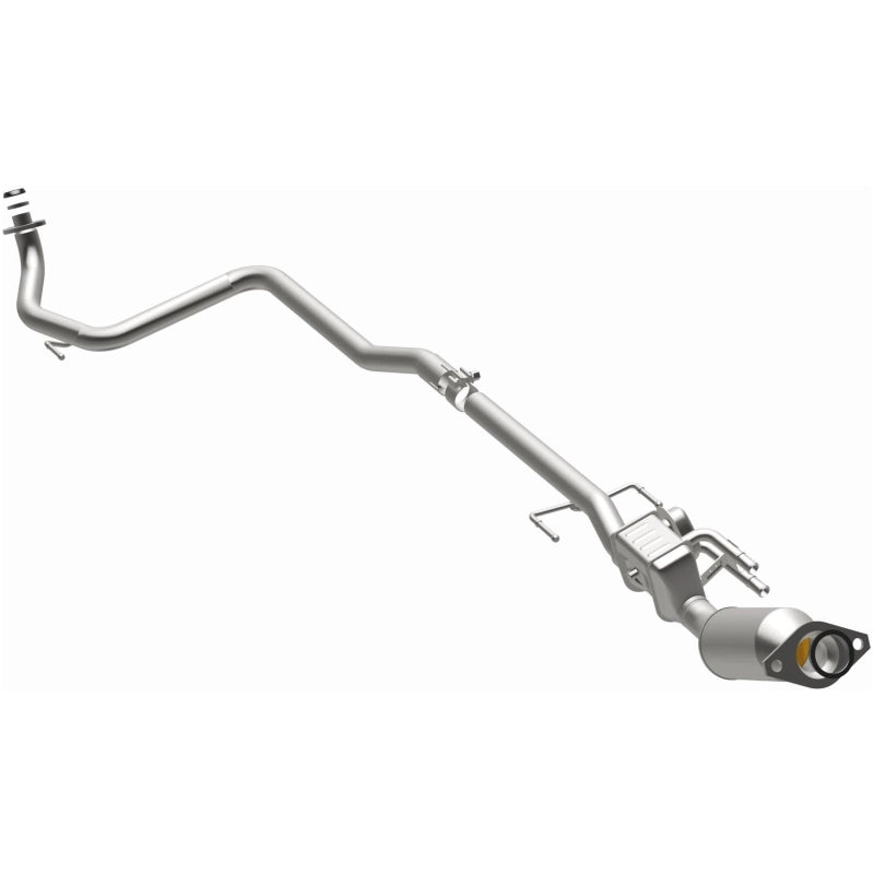 Magnaflow Conv Direct Fit 12-13 Toyota Prius C Base Underbody 1.5L 280455 280455 Photo - out of package