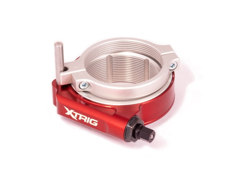 XTrig 10-16 KTM 690 Shock Pre-Load Adjuster 500010500601 500010500601 User 1