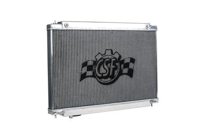 CSF 08-18 Nissan GT-R Radiator 7041 7041 Photo - out of package
