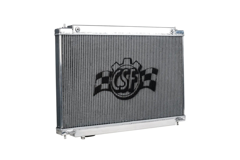 CSF 08-18 Nissan GT-R Radiator 7041 7041 Photo - out of package