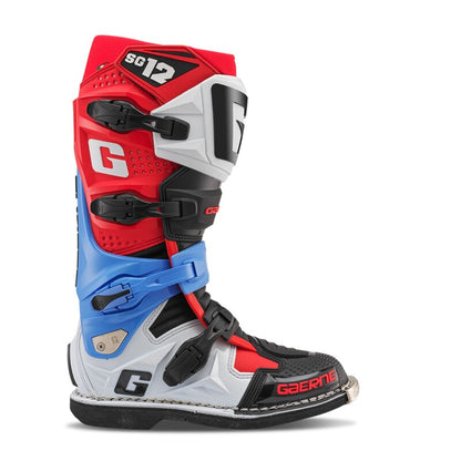 Gaerne SG12 Boot Realm Size - 9.5 2174-115-9.5 2174-115-9.5 User 1