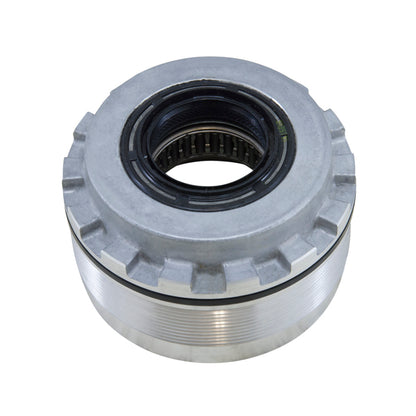 Yukon Gear & Axle Yukon Gear Left Hand Carrier Bearing Adjuster For 9.25in GM IFS YSPSA-016 YSPSA-016 Photo - Primary