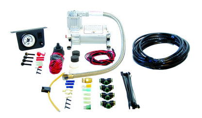 AIRLIFT Load Controller I - Cab Control - Single Gauge 25655 Photo - Primary