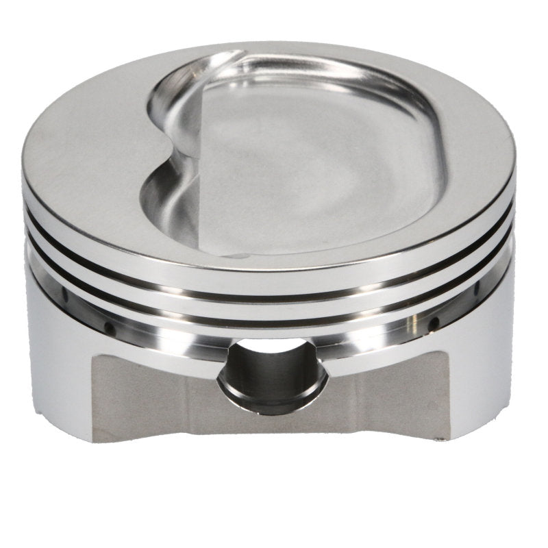 JE Pistons NASCAR CANADA SBC Set of 8 Pistons 253732 253732 User 2