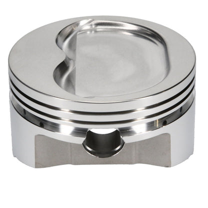 JE Pistons NASCAR CANADA SBC Set of 8 Pistons 253732 253732 User 2