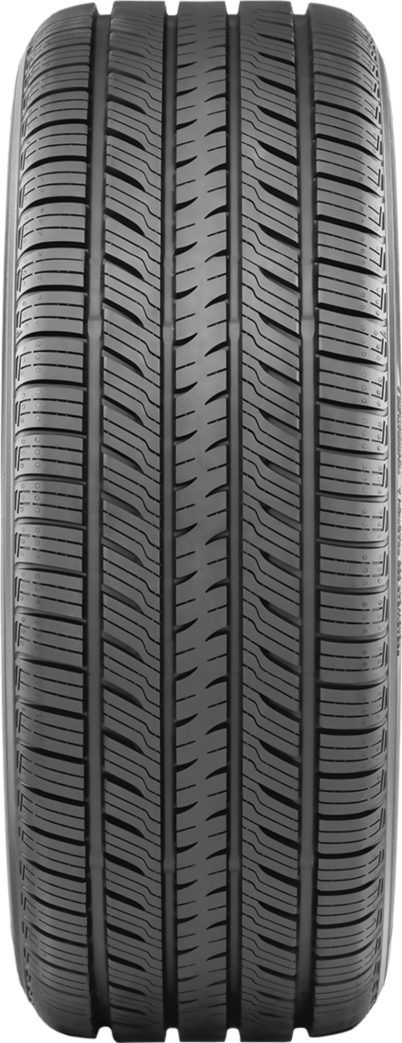 Yokohama Tire Yokohama Avid Ascend LX Tire - 225/55R17 97H 110132827 110132827 Photo - Primary