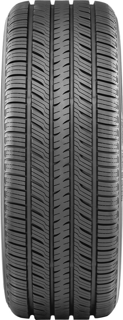 Yokohama Tire Yokohama Avid Ascend LX Tire - 225/55R17 97H 110132827 110132827 Photo - Primary