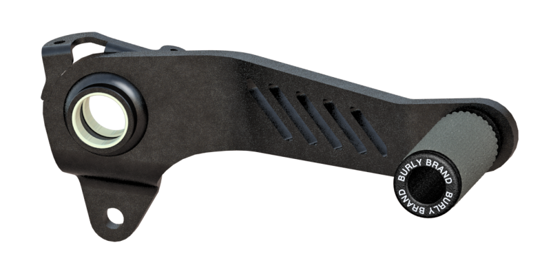 Burly Brand Slash Cut Brake Lever B13-1206B B13-1206B User 1