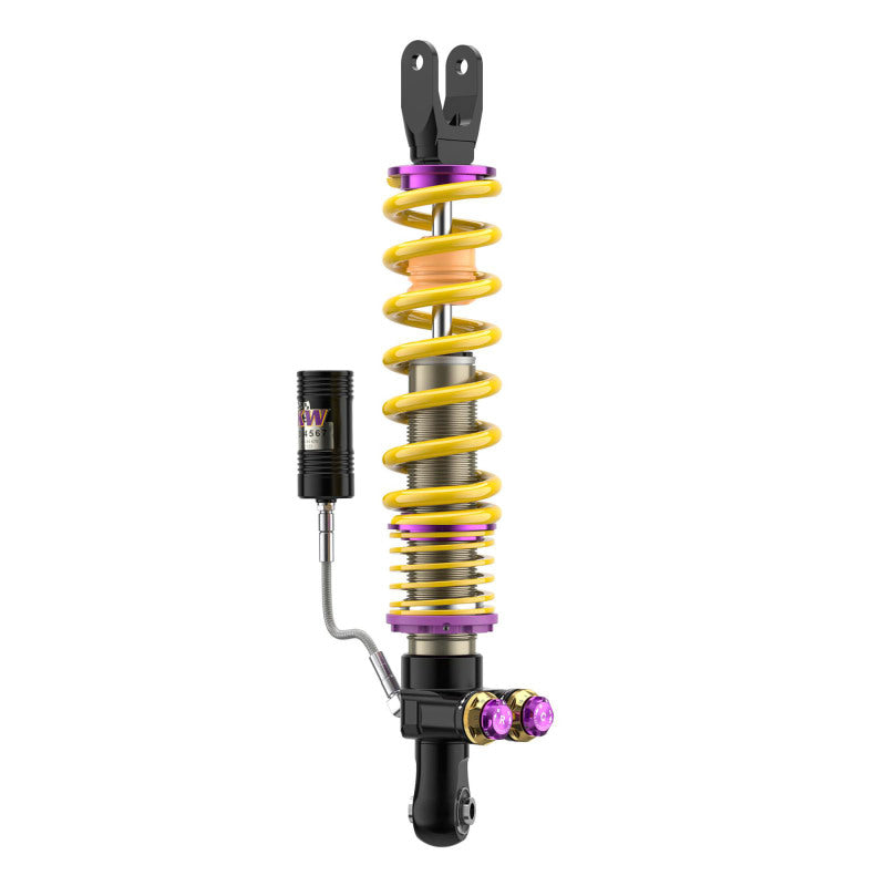 KW V5 COILOVER BUNDLE LAMBORGHINI AVENTADOR SVJ WITHOUT ELECTRONIC DAMPERS 30911012 30911012 User 7
