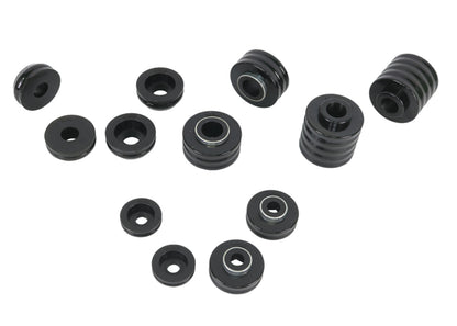 Whiteline Body Mount Bushing Ford F-150 86-96 W93496 W93496 Photo - Close Up
