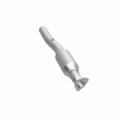 MagnaFlow Audi A8 California Grade CARB Compliant Direct-Fit Catalytic Converter 4481673 360 Degree Image Set
