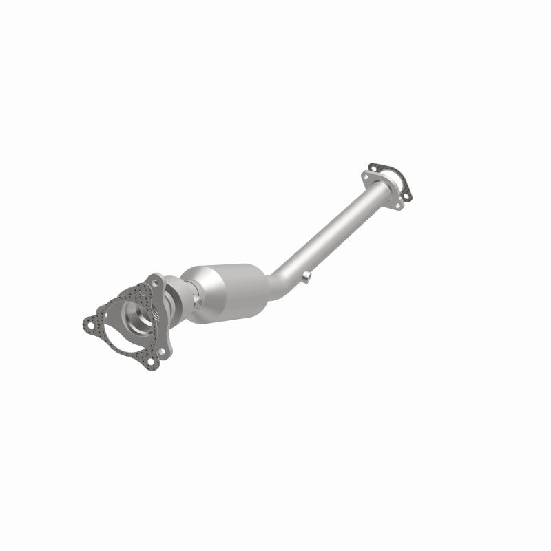 MagnaFlow OEM Grade Federal / EPA Compliant Direct-Fit Catalytic Converter 51905 360 Degree Image Set
