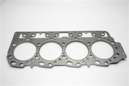 Cometic Gasket Cometic GM LB7/LLY/LBZ/LMM/LGH/LML Duramax .066in MLS Cylinder Head Gasket - 4.100in Bore - RHS C5882-066 C5882-066 Photo - Primary