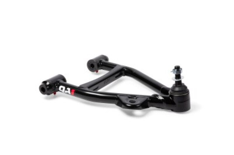 QA1 Precision Products Eco-Comp Control Arms - 79-93 Mustang 5.0L 52740 52740 Photo - out of package