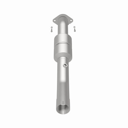 MagnaFlow OEM Grade Federal / EPA Compliant Direct-Fit Catalytic Converter 49642 360 Degree Image Set