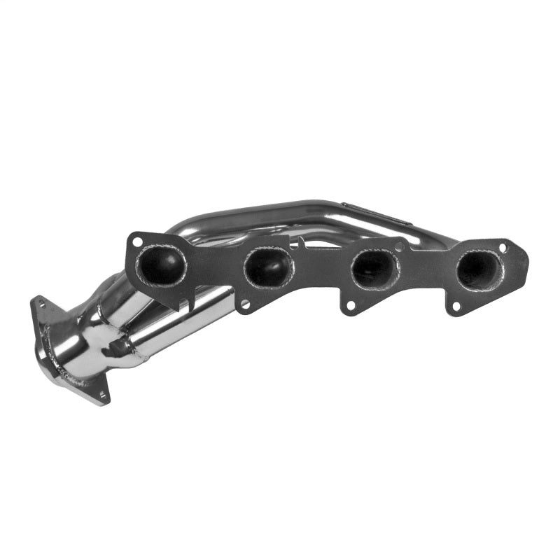 BBK 05-10 Dodge Hemi 6.1L Shorty Tuned Length Exhaust Headers - 1-7/8in Chrome 4013 4013 Photo - Unmounted