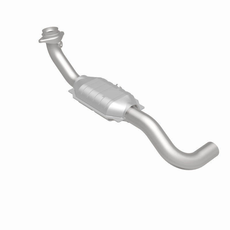 MagnaFlow Ford Expedition OEM Grade Federal / EPA Compliant Direct-Fit Catalytic Converter 49412 360 Degree Image Set