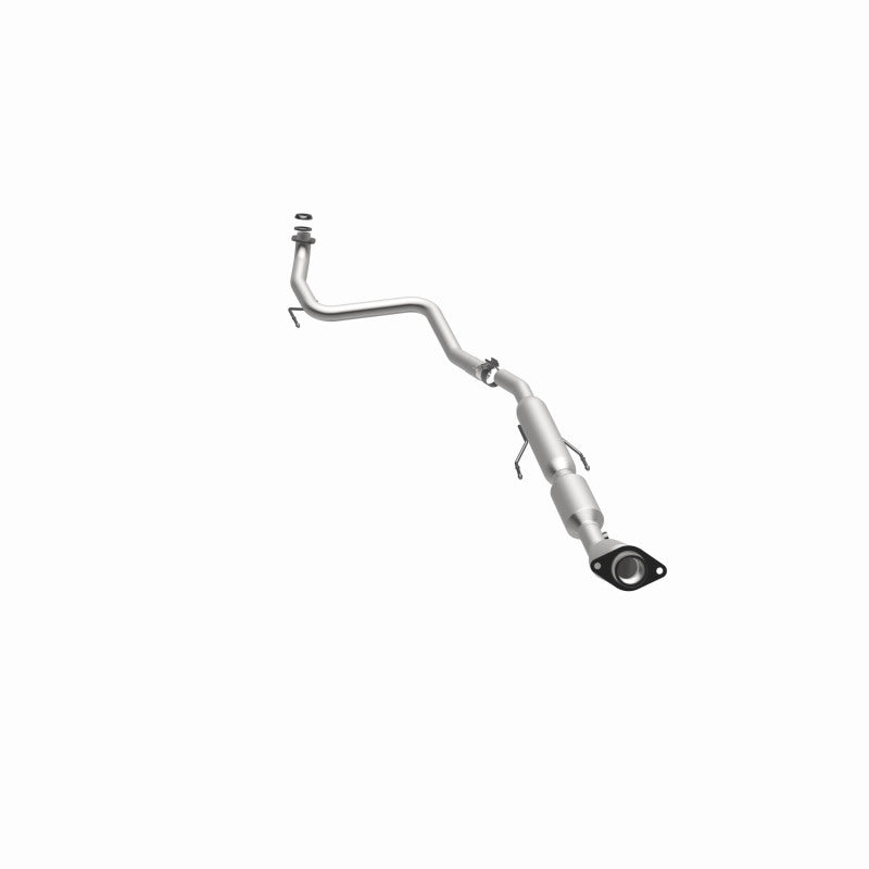MagnaFlow Scion xD California Grade CARB Compliant Direct-Fit Catalytic Converter 551159 360 Degree Image Set