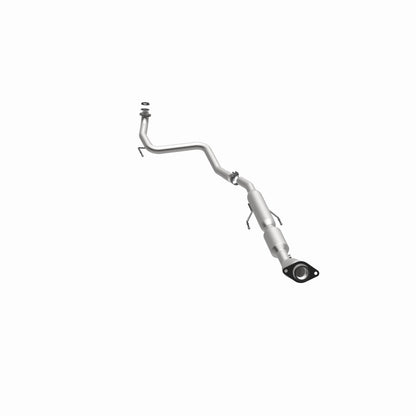 MagnaFlow Scion xD California Grade CARB Compliant Direct-Fit Catalytic Converter 551159 360 Degree Image Set