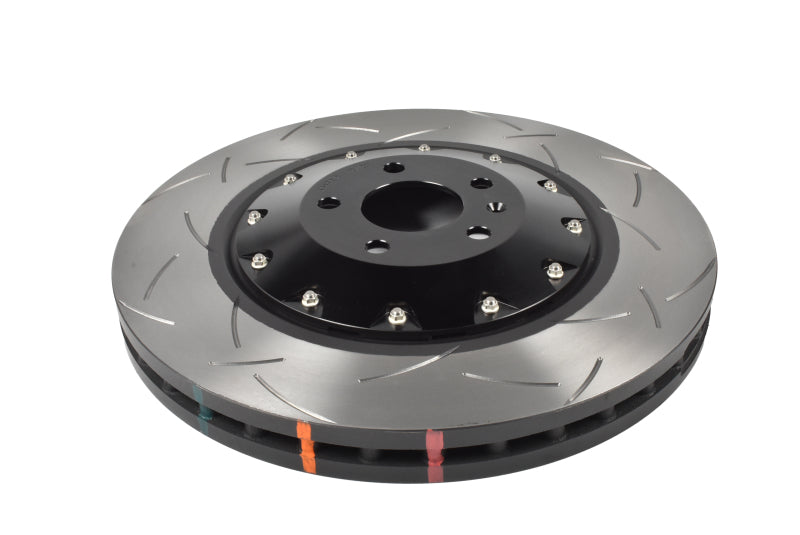 DBA DBA 5000 Series Slotted Rotors Brakes, Rotors & Pads Brake Rotors - 2 Piece main image