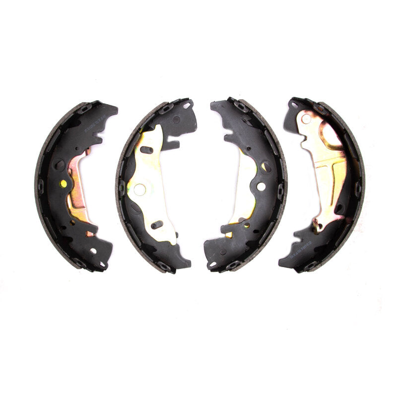 DFC DFC Premium Service Shoes Brakes, Rotors & Pads Brake Shoes main image