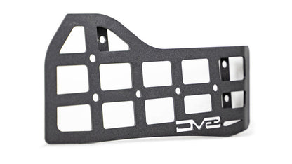 DV8 Offroad 18-23 Jeep Wrangler Center Console Molle Panels CCJL-01 CCJL-01 Photo - Unmounted