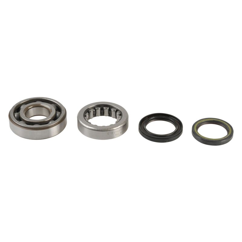 Athena 05-10 Honda CRE 450 F R Main Bearing & Seal Kit P400210444215 P400210444215 Photo - Primary