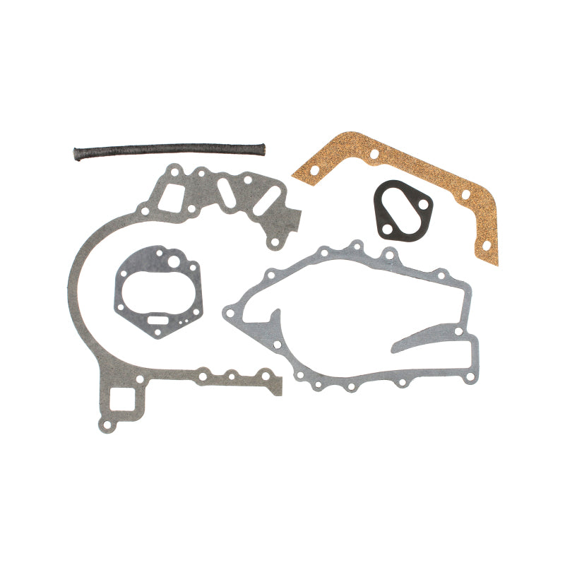 Cometic Gasket Cometic Buick Big Block V8 Timing Cover Gasket Kit C5050 C5050 Photo - Primary