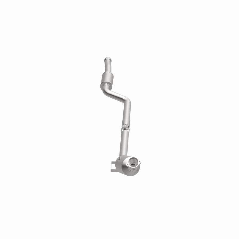 MagnaFlow Mercedes-Benz C300 OEM Grade Federal / EPA Compliant Direct-Fit Catalytic Converter 21-497 360 Degree Image Set
