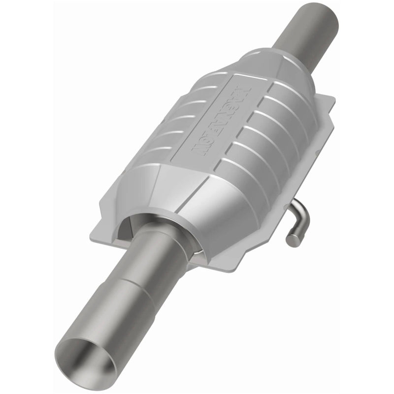 MagnaFlow Standard Grade Federal / EPA Compliant Direct-Fit Catalytic Converter 23401 Photo - out of package