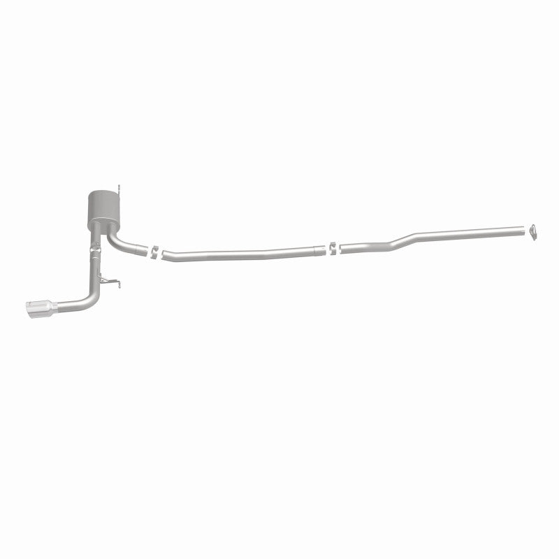 MagnaFlow Ford Fusion Street Series Cat-Back Performance Exhaust System 15229 360 Degree Image Set