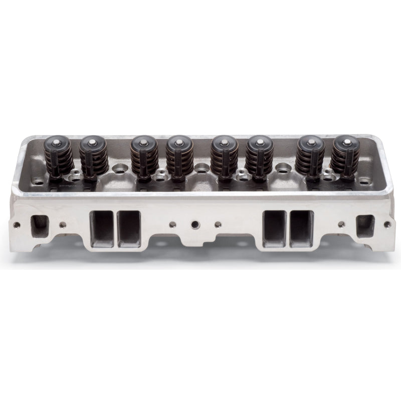 Edelbrock Single Perf. 5.7 Corvette Head Comp 60879 Photo - Primary