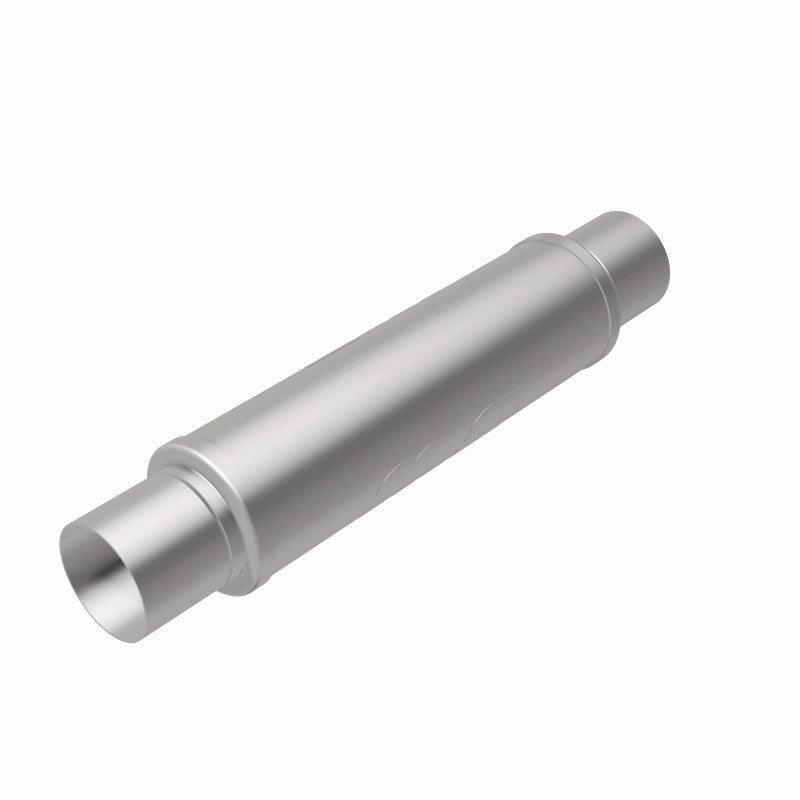 Magnaflow Muffler Mag SS 3in 14X4X4 3.0X3.0 10419 10419 360 Degree Image Set