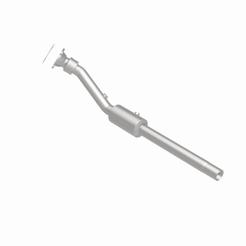Magnaflow 03-06 Golf L4 1.8 OEM Underbody Direct Fit Converter 52382 52382 360 Degree Image Set